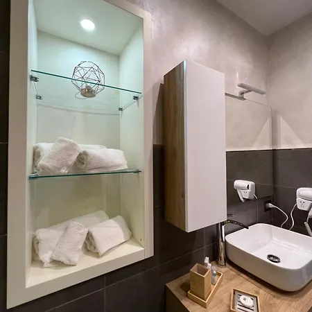 Nana Bed & Breakfast 3*
