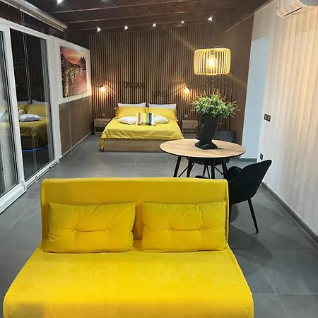 Bed & Breakfast Nana Napoli