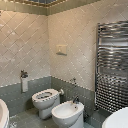 Nana Bed & Breakfast Napoli