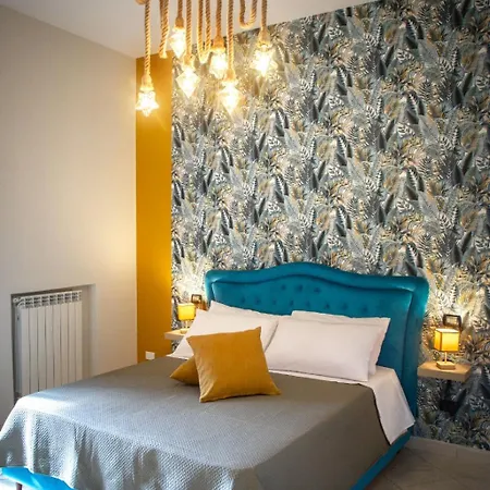 Bed & Breakfast Nana 3*
