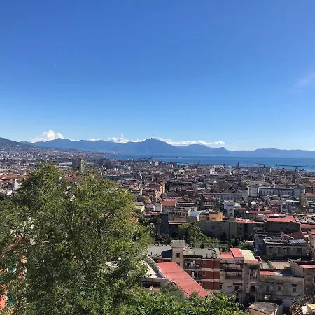 Bed & Breakfast Nanà Napoli