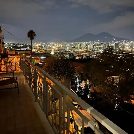 Bed & Breakfast Nanà 3*