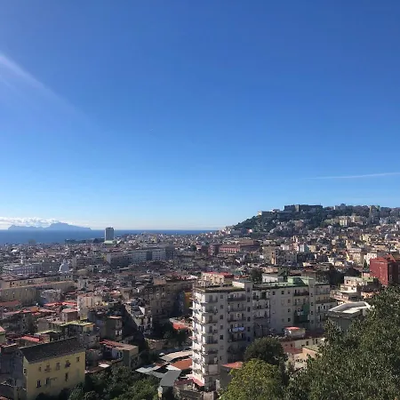 Bed & Breakfast Nanà 3*