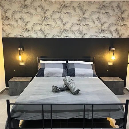 Nanà Bed & Breakfast Napoli