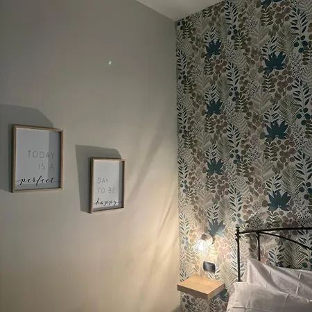 Nanà Bed & Breakfast