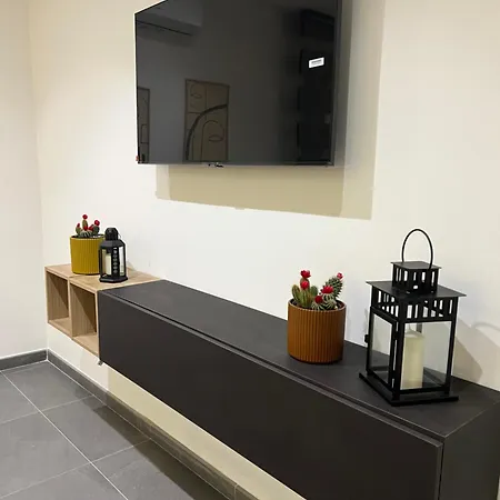 Bed & Breakfast Nanà