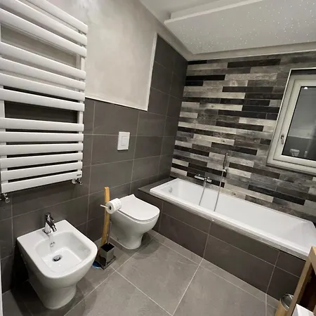 Nanà Bed & Breakfast