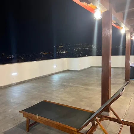 Bed & Breakfast Nanà