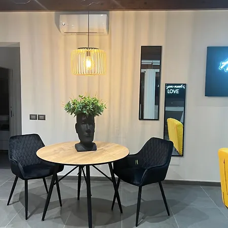 Bed & Breakfast Nanà