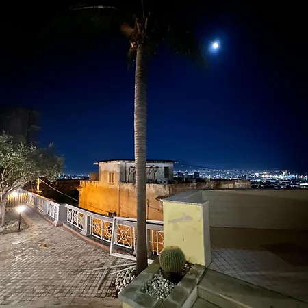 Nanà Bed & Breakfast