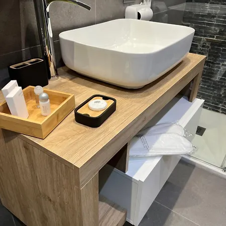 Bed & Breakfast Nanà