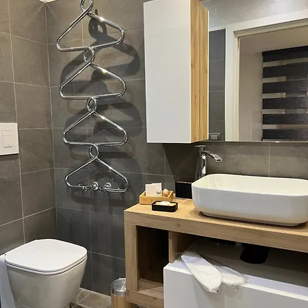 Nanà Bed & Breakfast Napoli