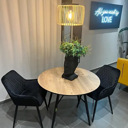 Nanà Bed & Breakfast