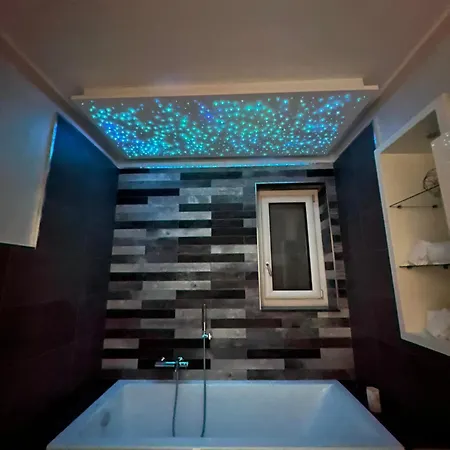 Bed & Breakfast Nanà