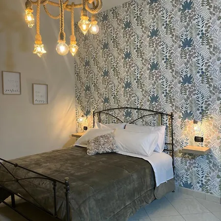 Bed & Breakfast Nanà Napoli