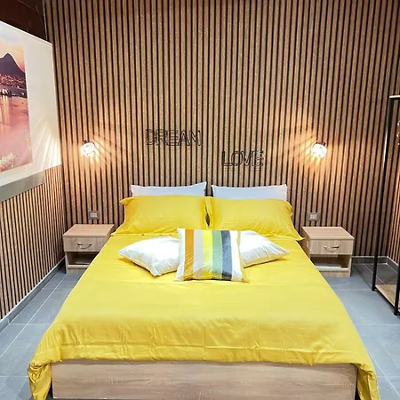 Bed & Breakfast Nanà Napoli