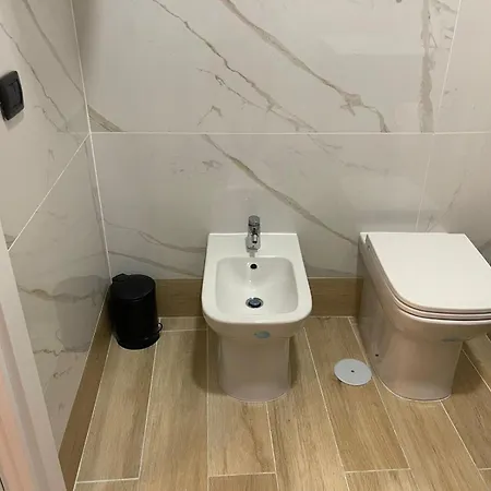 Bed & Breakfast Nanà 3*