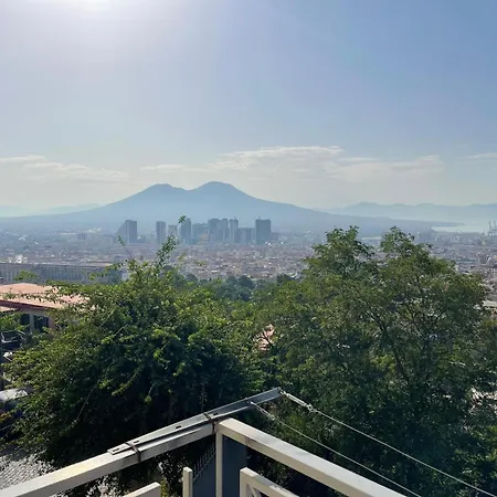 Bed & Breakfast Nanà Napoli