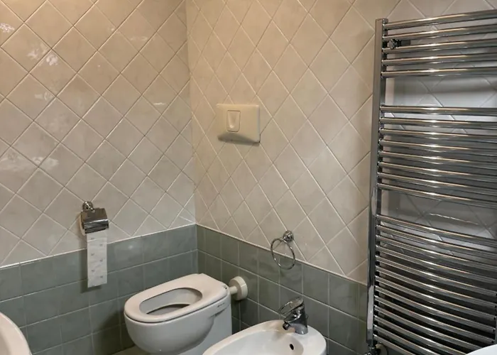 Nana Bed and Breakfast Νάπολη